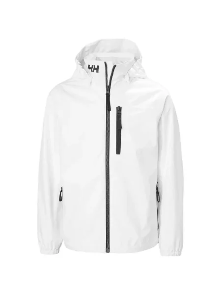 Geacă copii Helly Hansen alb