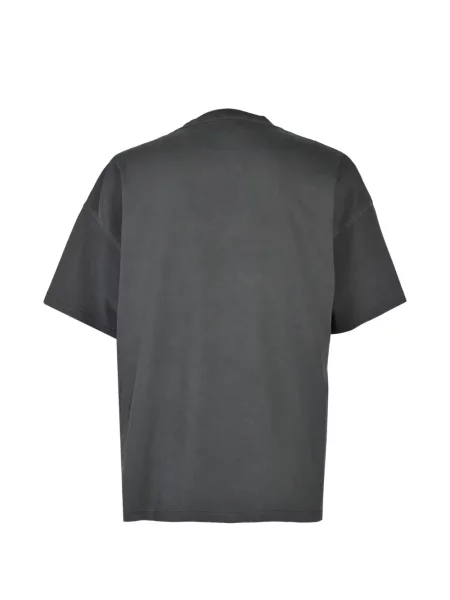 Stras tricou Breath gri