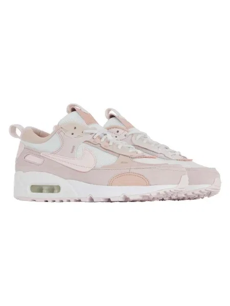 Tenisky Nike Air Max 90 ružová