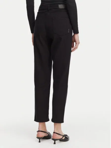 Džíny Armani Exchange černé