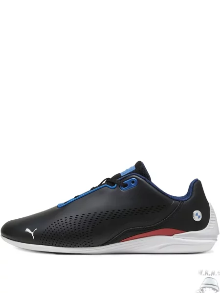Sneakerși Puma BMW Motorsport negru
