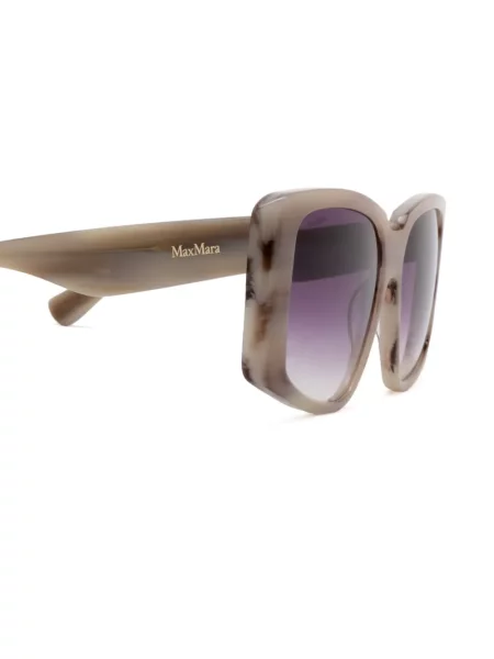 Ochelari de soare Max Mara Eyewear cu imagine