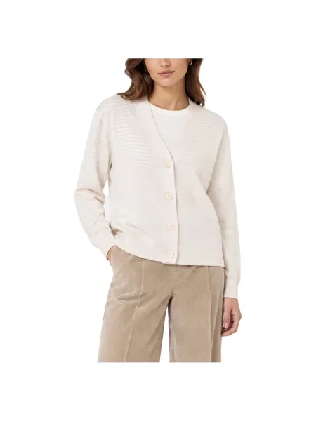 Mikina Max Mara biela