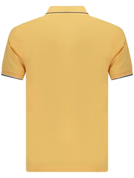 Tricou polo Coveri Moving