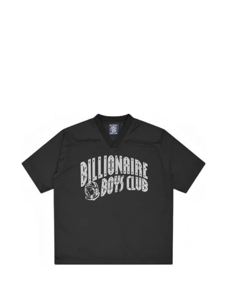 Koszulka dziecięca Billionaire Boys Club czarna