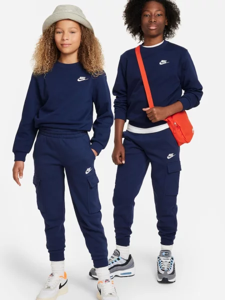 Детский свитер Nike