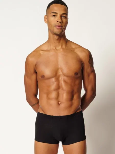 Skiny Boxeralsók fekete