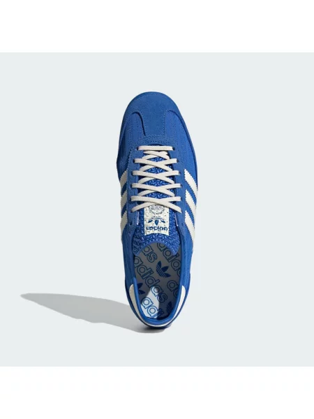Adidas Originals sneakersy Sl 72 OG W niebieski białe