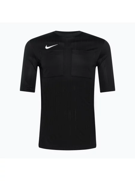 Koszulka piłkarska Nike Dri-FIT Referee II black/white biała