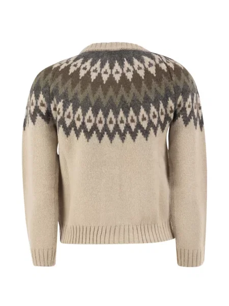 Cardigan Weekend Max Mara din jacard