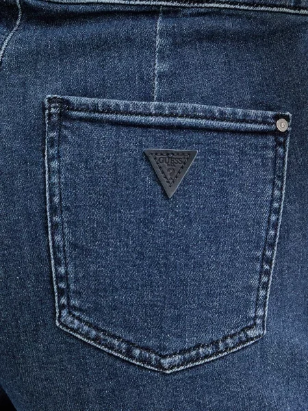 Джинсовий комбінезон Guess ALINA