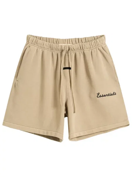 Szorty Fear Of God Essentials klasyczne