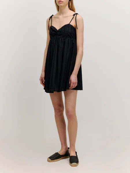 EDITED Rochie Ela' negru