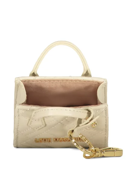 Matlasat geantă Love Moschino
