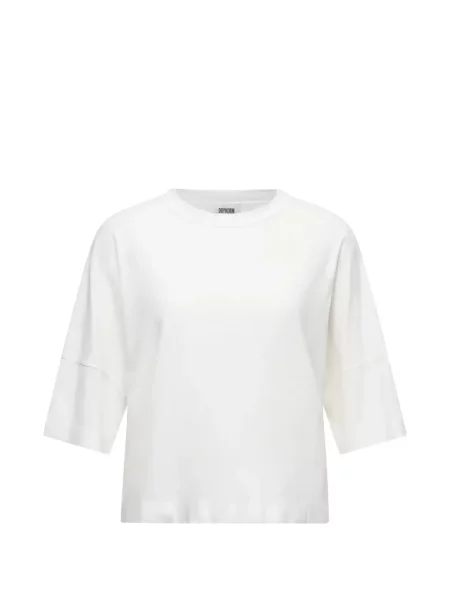 Tricou Drykorn alb
