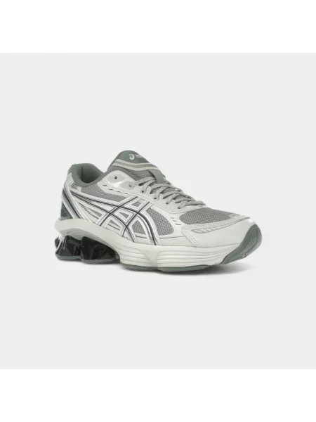 Pantofi Asics gri
