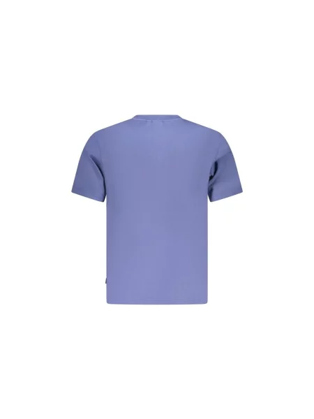 Tricou Pepe Jeans albastru