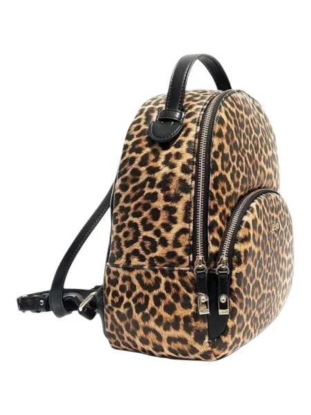 Liu Jo Rucsac maro / maro deschis negru