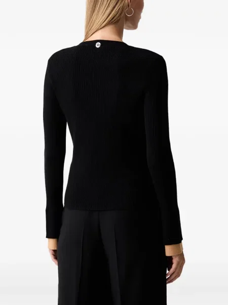 Pulover Twinset negru
