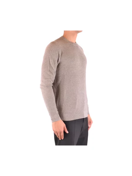 Sweter Michael Kors beżowy