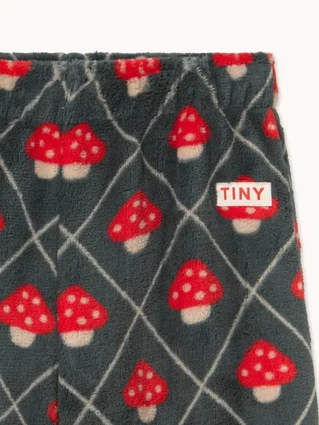 Детские спортивные штаны Tinycottons