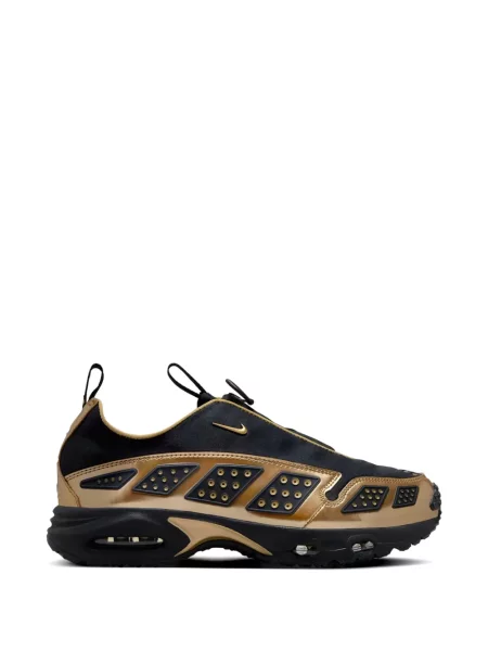 Sneakerși Nike Air Max negru