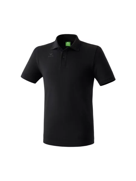 Tričko Erima černé