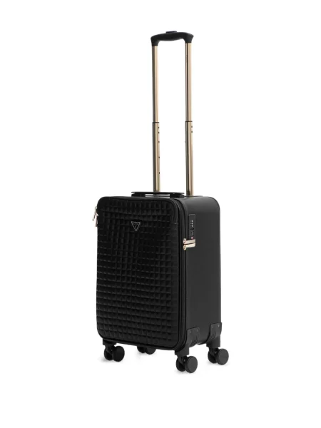 Geantă Guess negru