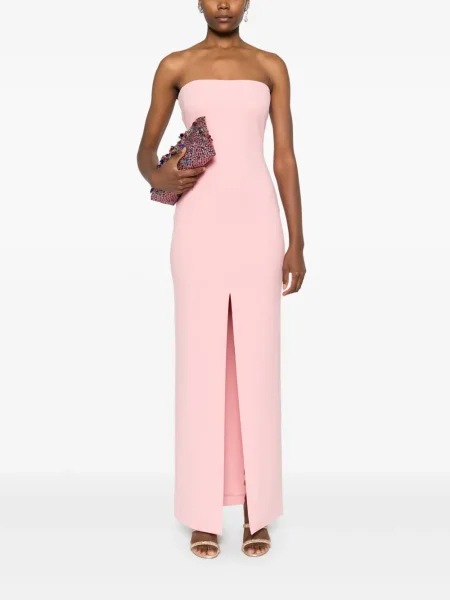 Rochie Solace London roz