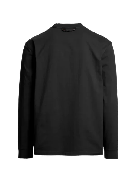 Hanorac Parajumpers cu imagine negru