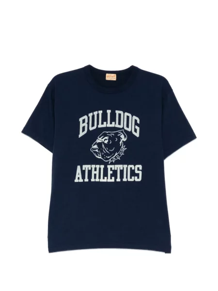 Tricou Whitesville albastru