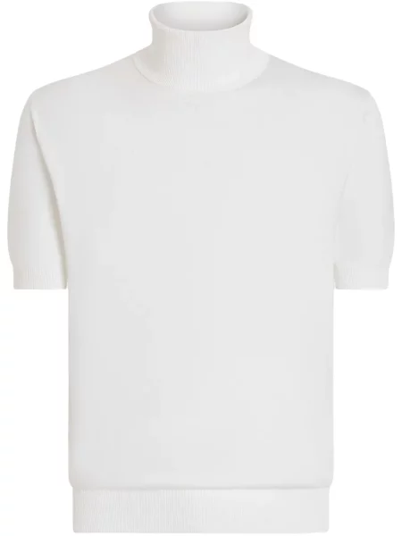 Tricou Dolce & Gabbana alb