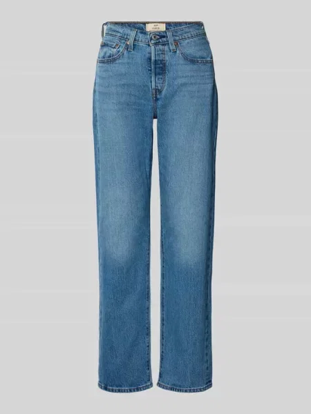 Jeansy z 5 Levi's® 300