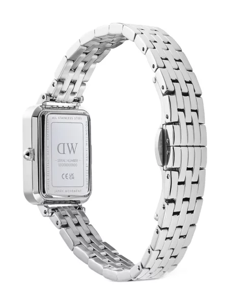 Ceas Daniel Wellington alb