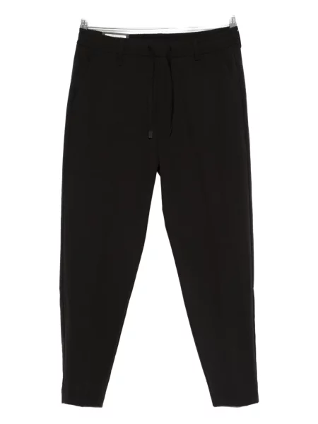 Pantaloni Boss negru