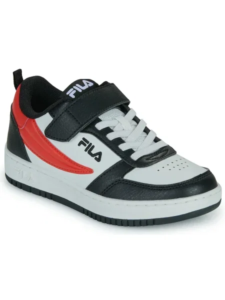 Tenisky Fila biela