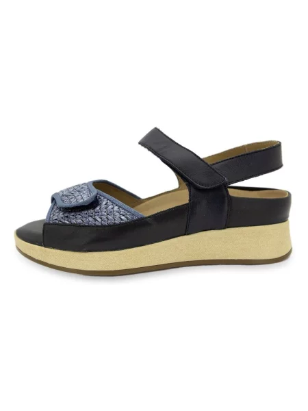 Pantofi Piesanto albastru