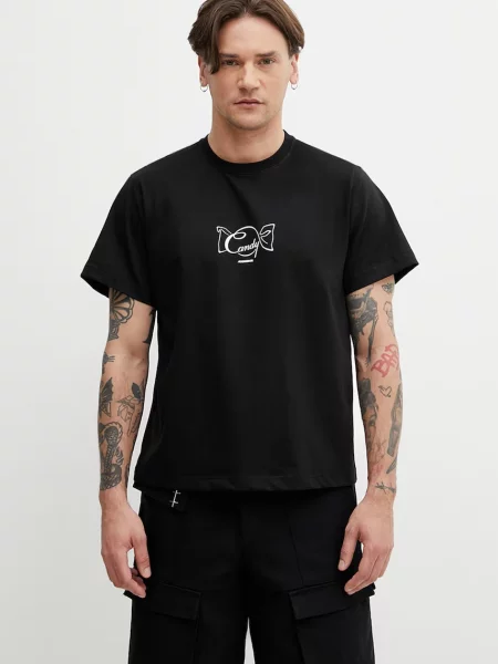 Ader Error tricou din bărbați