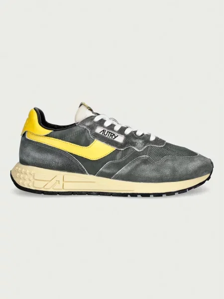 AUTRY Reelwind sneakers pentru bărbați