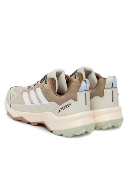 Adidas Trekking čevlji Terrex Skychaser Gore-Tex rjava