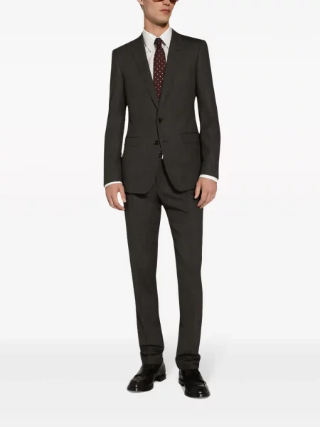 Marškiniai Dolce & Gabbana balta