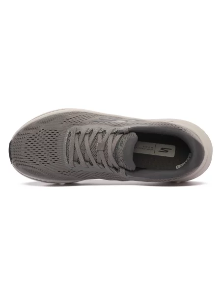 Futó félcipo Skechers szürke