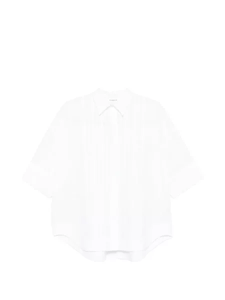 Cămașă P.a.r.o.s.h. alb