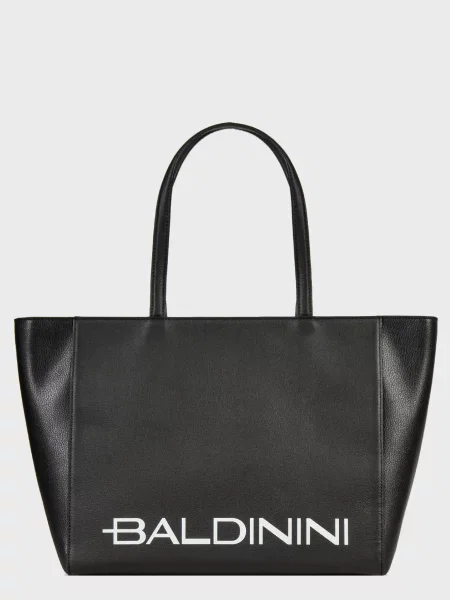 Сумка Baldinini чорна