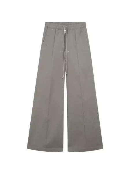 Pantaloni Rick Owens gri