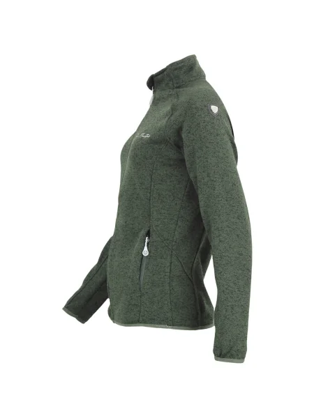 Mikina Peak Mountain khaki