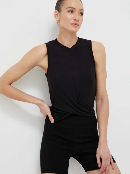 Топ Dkny черно