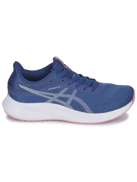 Pantofi Asics albastru
