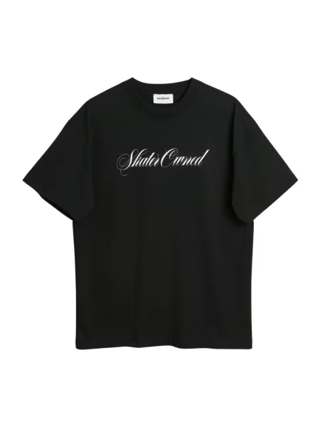 Koszulka Soulland czarna