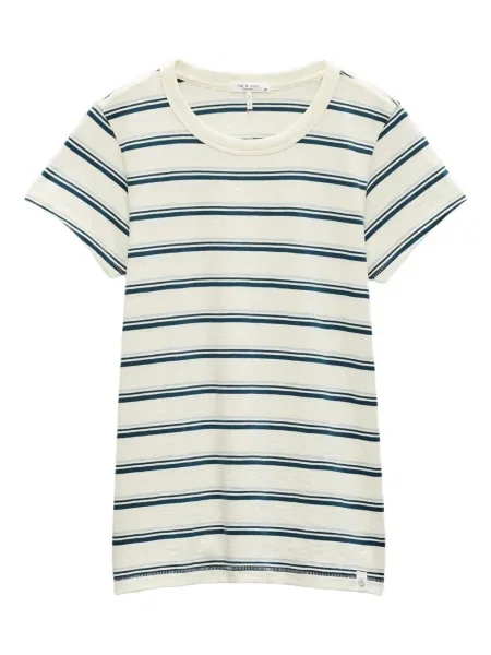 Tricou Rag & Bone albastru